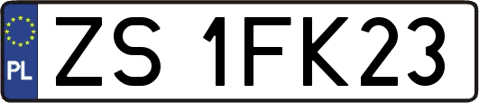 ZS1FK23