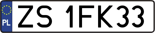 ZS1FK33