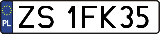 ZS1FK35