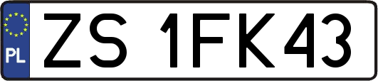ZS1FK43
