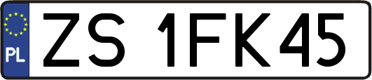 ZS1FK45
