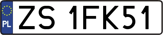 ZS1FK51