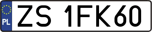 ZS1FK60
