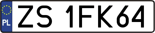 ZS1FK64