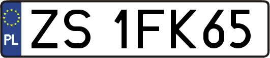 ZS1FK65