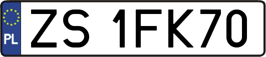 ZS1FK70