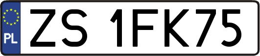 ZS1FK75