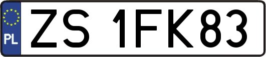 ZS1FK83