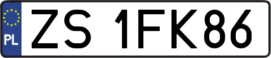 ZS1FK86