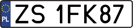 ZS1FK87