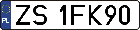 ZS1FK90