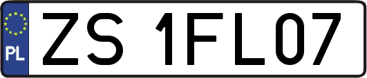 ZS1FL07