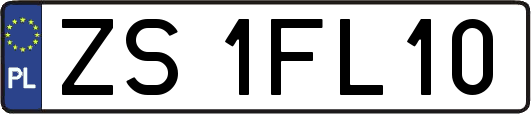 ZS1FL10