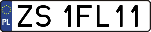 ZS1FL11