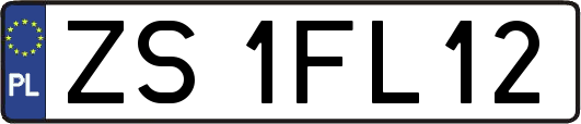 ZS1FL12