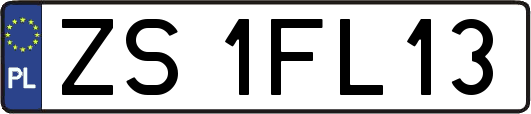 ZS1FL13