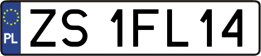 ZS1FL14