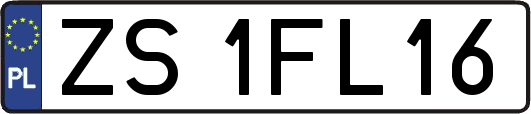 ZS1FL16
