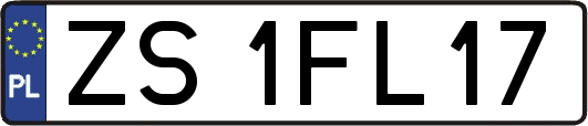 ZS1FL17