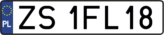 ZS1FL18