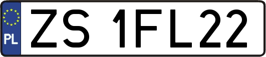 ZS1FL22