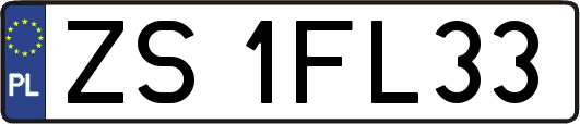 ZS1FL33