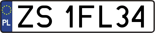ZS1FL34