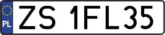 ZS1FL35