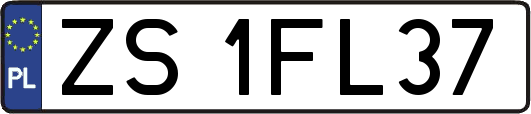 ZS1FL37