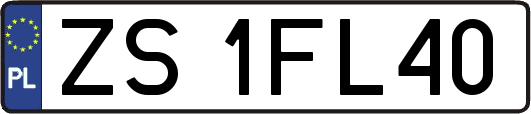 ZS1FL40