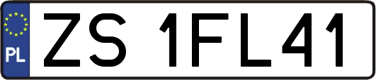 ZS1FL41