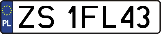 ZS1FL43