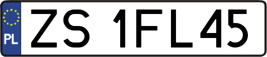 ZS1FL45