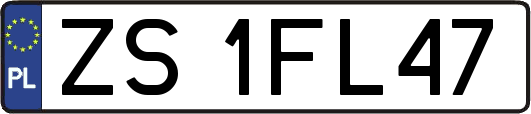 ZS1FL47