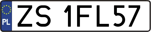 ZS1FL57