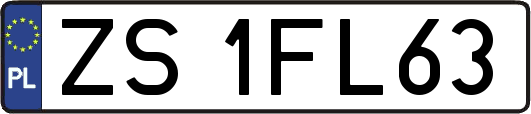 ZS1FL63