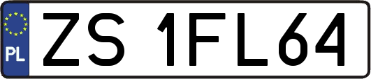 ZS1FL64