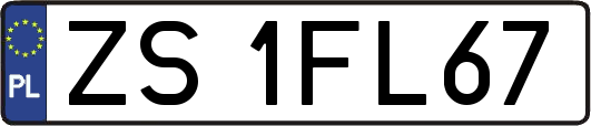 ZS1FL67