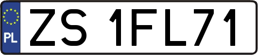 ZS1FL71