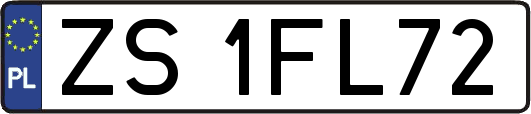 ZS1FL72