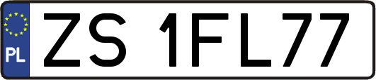 ZS1FL77