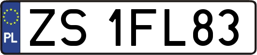 ZS1FL83