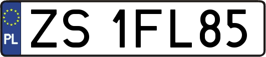 ZS1FL85