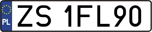 ZS1FL90