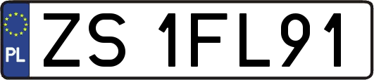 ZS1FL91