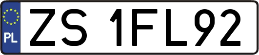 ZS1FL92