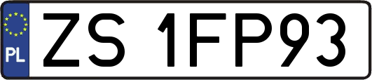 ZS1FP93
