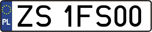 ZS1FS00