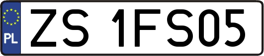 ZS1FS05