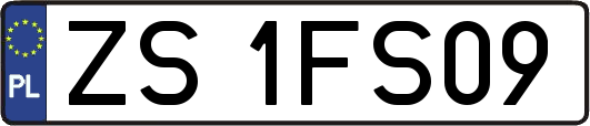 ZS1FS09